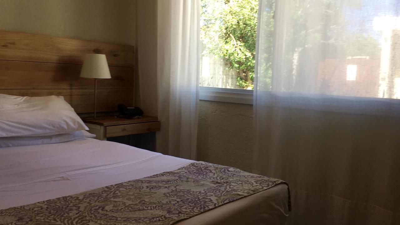 Joan Miro Hotel プンタ・デル・エステ エクステリア 写真
